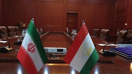 Iran, Tajikistan hold consular talks in Dushanbe