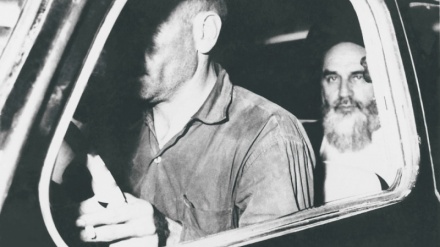 (FOTO) Commemorazione della fondatore della rivoluzione islamica - 2