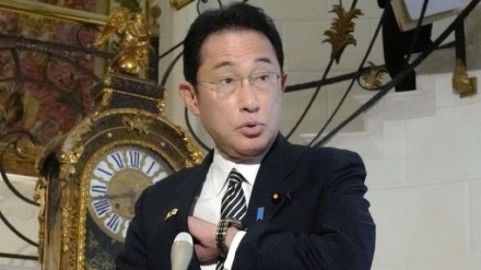 岸田首相、ロシアによる日本人６３人入国禁止に「受け入れられない」