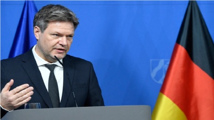 Germania: l'Ue verso embargo petrolio russo