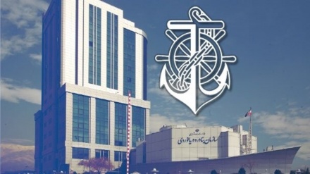伊朗港口组织关于2艘希腊邮轮违法行动发表声明