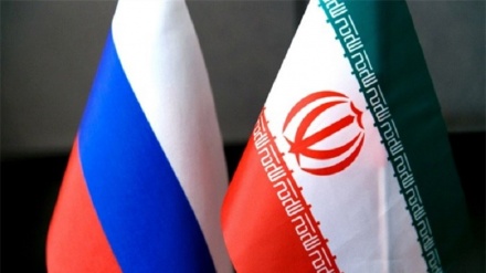 イランとロシアが、エネルギー分野で協力拡大