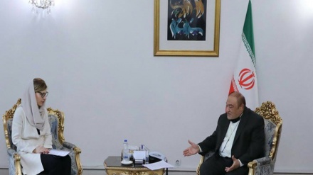 Iran Siap Bekerja Sama dengan Bulgaria di Bidang Energi