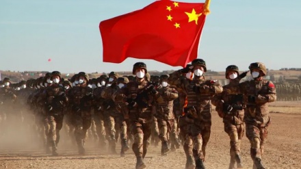 China says it held new military drills near Taiwan amid tensions with US