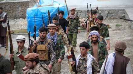 جبهه ضد طالبان: 3 طالب در ننگرهار، لغمان و نورستان کشته شدند