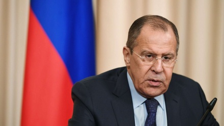Lavrov: l'Occidente dittatore, stop a dollaro e sistema swift 