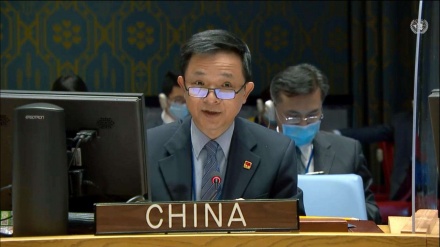 Китайский дипломат призвал отменить санкции против Сирии