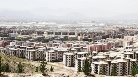 آغاز ساخت پروژه های مسکونی چین و قطر در افغانستان
