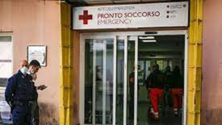 Italia: identificato il primo caso di vaiolo delle scimmie