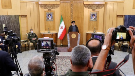 Iran, il ritorno del Presidente Raisi dall'Oman