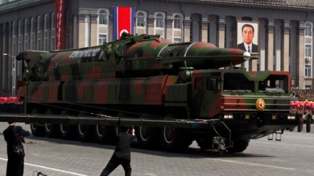 ロシア外務省幹部、「北朝鮮への圧力制裁は終焉」