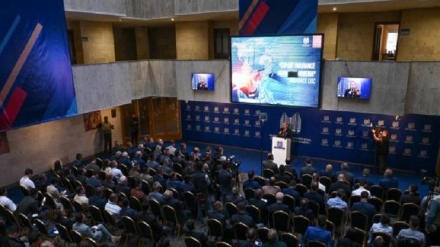 Նոր հնարավորություն առևտրատնտեսական կապերը խորացնելու համար. անցկացվեց Հայաստան-Իրաքյան Քուրդիստան գործարար համաժողով