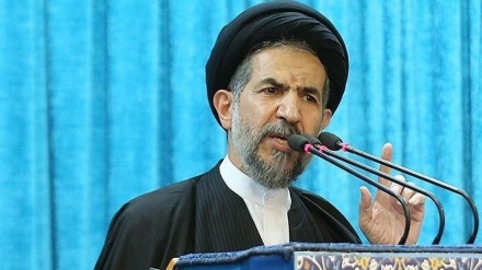 Predikuesi i namazit të së premtes në Teheran: Regjimi sionist është kthyer në një simbol të krimit