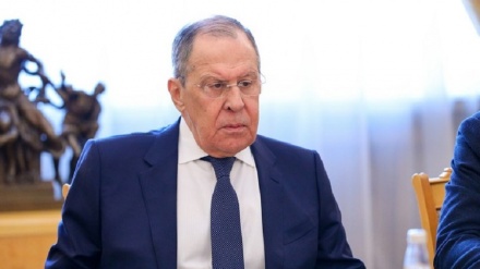 Lavrov: Hyrja e Finlandës e Suedisë në NATO nuk do të bëjë ndonjë ndryshim të madh