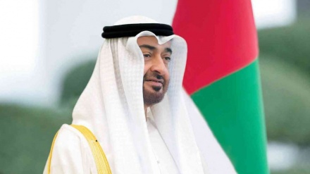 穆罕默德·本·扎耶德当选阿联酋总统