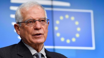 (AUDIO) Monito di Borrell:  questione migratoria puo' essere la fiine dell'Unione