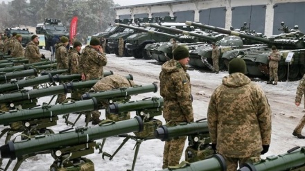 Evropa qendrore nuk do të dërgojë trupa në Ukrainë