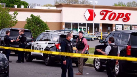 Buffalo gunman's racism directly tied to mainstreaming of White nationalism, say critics