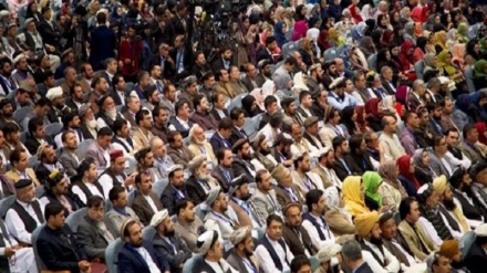 نشست «مجمع افغان‌ها» به زودی برگزار می‌شود
