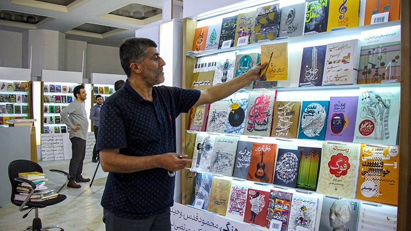 حضور ۳۰ کشور در نمایشگاه بین‌المللی کتاب تهران