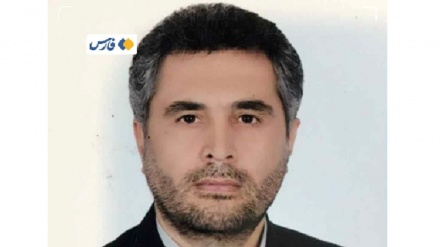 Filistin intifadasına destek konferansı genel sekreterliğinden Kutsal Türbe savunucusu suikastına kınama