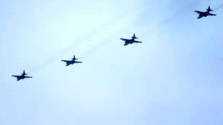 Ankara'nın Yunanistan'ın Türk hava sahasını ihlal ettiği iddiası reddedildi