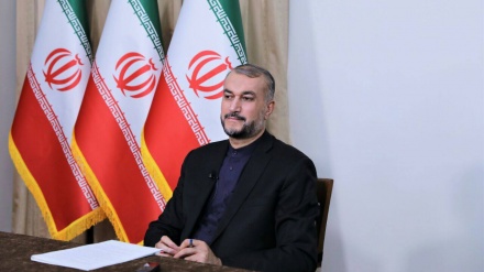 Amir Abdullahian: Vrasja e 