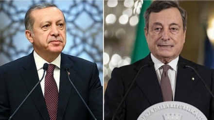 Turchia-Italia: domani ad Ankara il vertice intergovernativo
