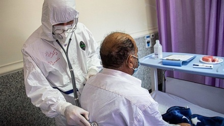  Around 400 new COVID cases detected in Iran 