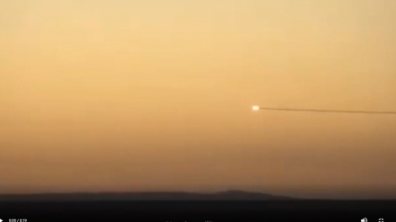 Syrie:1ère défaite aérienne US/OTAN! 