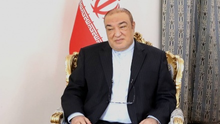 Seferi: Rus tüccarları için vize iptal edilebilir