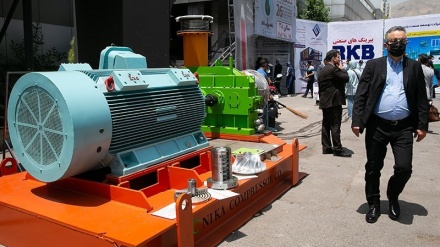 Pameran Minyak dan Gas Internasional ke-26 (2)