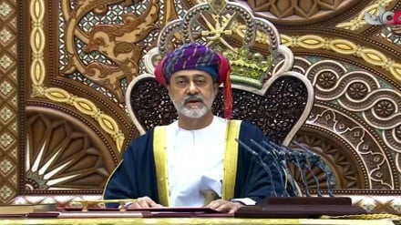 Sultan Haitham atoa amri ya kifalme ya kuimarishwa ushirikiano wa baharini wa Oman na Iran