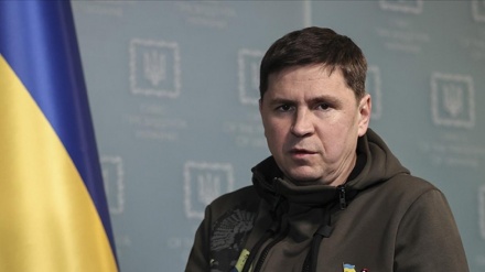  Russiýa-Ukraina Gepleşikleri Saklandy