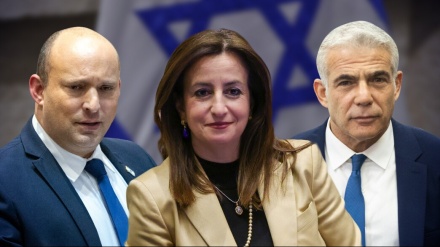 לאחר שחזרה לקואליציה: זועבי ויתרה על המינוי לקונסולית בשנגחאי