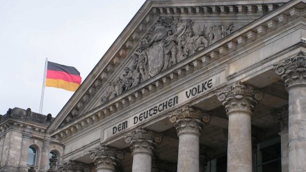 גרמניה: תוקם קרן ביטחון בסך 100 מיליארד אירו