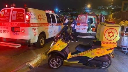Operacionet e rezistencës në lindje të Tel Avivit; Të paktën 3 sionistë u vranë