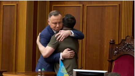 I polacchi stanno prendendo il potere in Ucraina?