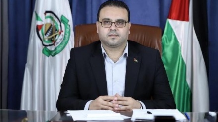 HAMAS: Kudüs gerçeği değişmez