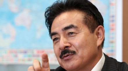 自民党外交部会長、「日本は、中露北3正面に備えを」