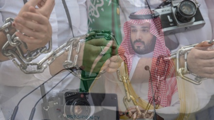 Arabia Saudite në krye të listës për shtypjen e lirisë së shtypit