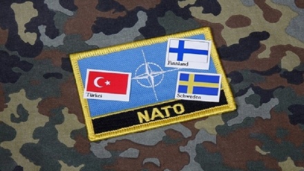 Erdoğan'dan Finlandiya ve İsveç'in NATO üyeliği şartı