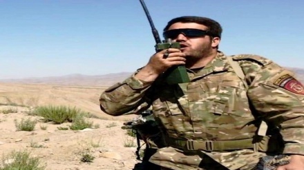 بازگشت ژنرال خالد امیری به پنجشیر برای فرماندهی نبرد با طالبان 