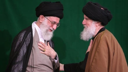 E' morto l'ayatollah Fateminia. Cordoglio della Guida suprema