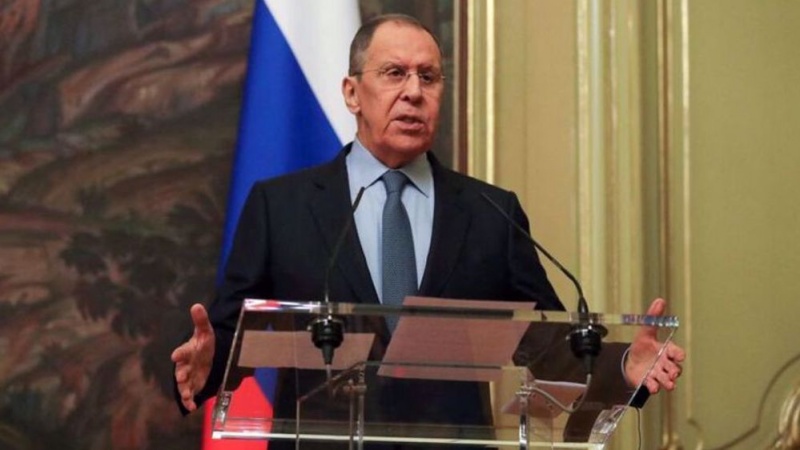 Lavrov: Barat Tidak Bisa Isolasi Rusia di UNESCO