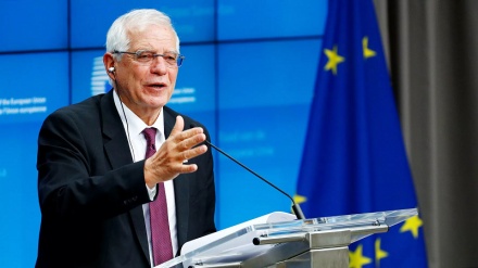 रूस पर पाबंदियां लगाने का एलान तो कर दिया लेकिन अमल नहीं कर पा रहा है यूरोप