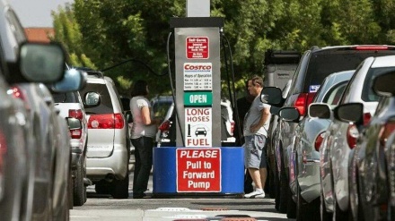 米国内のガソリン価格が過去最高を更新