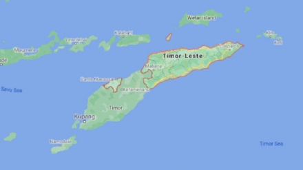 Sud est asiatico, allerta tsunami per sisma 6.3 in Timor Est