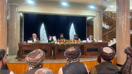 توافق طالبان و امارات برای مدیریت فرودگاه‌های افغانستان