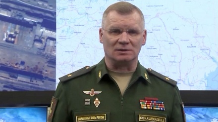 Son 24 saatte Ukrayna'da 16 İHA düşürüldü 